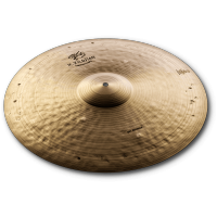 ZILDJIAN K CONSTANTINOPLE BOUNCE RIDE