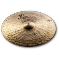 ZILDJIAN K CONSTANTINOPLE CRASH