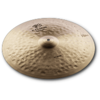 ZILDJIAN K CONSTANTINOPLE CRASH