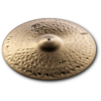 ZILDJIAN K CONSTANTINOPLE CRASH