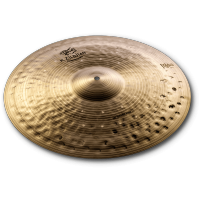 ZILDJIAN K CONSTANTINOPLE CRASH-RIDE 19"