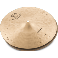 Zildjian K Constantinople Hats 14"