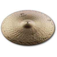 ZILDJIAN K CONSTANTINOPLE MEDIUM THIN LOW RIDE