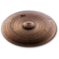 ZILDJIAN KEROPE CRASH RIDE