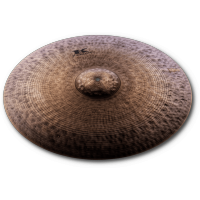 ZILDJIAN KEROPE MEDIUM CRASH RIDE 22" 