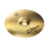Photo ZILDJIAN PLZ16C - CRASH PLANET Z 16"