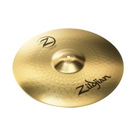 Photo ZILDJIAN PLZ18CR - CRASH PLANET Z 18"