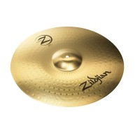 Photo ZILDJIAN PLZ20R - RIDE PLANET Z 20"