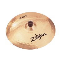 Photo ZILDJIAN ZB18C - CRASH ZBT 18"