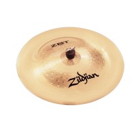 Photo ZILDJIAN ZB18CH - CHINA ZBT 18"