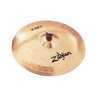 Photo ZILDJIAN ZB18CR - CRASH RIDE ZBT 18"