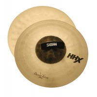 Photo SABIAN HHX BANDA TURCA 15"