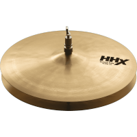 SABIAN HHX GROOVE HATS 15"