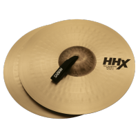 Sabian HHX New Symphonic Viennese 18"