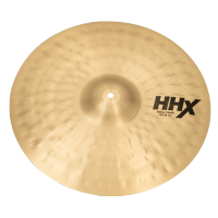 SABIAN HHX FIERCE CRASH 18"