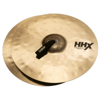 SABIAN HHX SYNERGY MEDIUM 19"