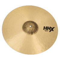 Photo SABIAN HHX SUSPENDED