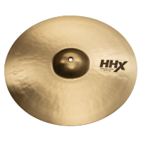 SABIAN HHX X-PLOSION CRASH