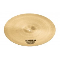Photo SABIAN 12212 - HH RIDE 22" MEDIUM