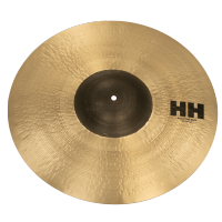 SABIAN HH POWER BELL RIDE 22" 