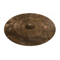 Photo SABIAN 12280N - RIDE HH BIG & UGLY 22" NOVA