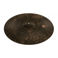 Photo SABIAN 12280XPH - RIDE HH BIG & UGLY 22" PHOENIX
