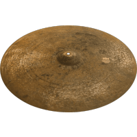 SABIAN HH NOVA BIG & UGLY RIDE 24" 