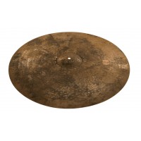 Photo SABIAN 12480P - RIDE HH BIG & UGLY 24" PANDORA