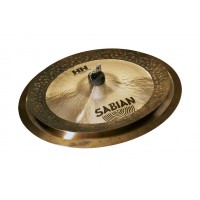 Photo SABIAN 15005MPL - MAX STAX LOW MIKE PORTNOY