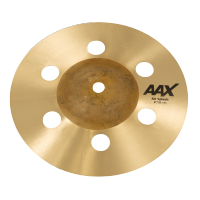 SABIAN AAX AIR SPLASH