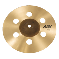 SABIAN AAX AIR SPLASH