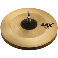 Sabian AAX Freq Hats 14"