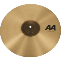 SABIAN AA RAW BELL CRASH