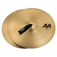 SABIAN AA MARCHING BAND