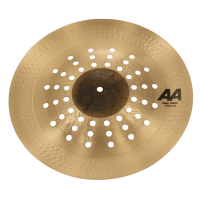 SABIAN AA HOLY CHINA