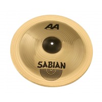 Photo SABIAN AA METAL CHINESE 18"