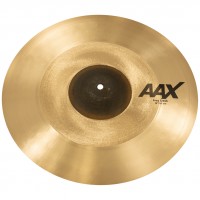 SABIAN AAX FREQ CRASH 18"