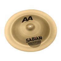 Photo SABIAN AA CHINESE 20"