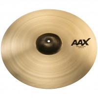 SABIAN AAX X-PLOSION CRASH