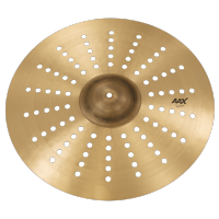 SABIAN AAX AERO CRASH 20"