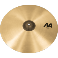 SABIAN AA BASH RIDE