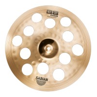 Photo SABIAN B8PRO O-ZONE CRASH 16"