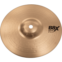 SABIAN B8X SPLASH