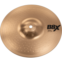 SABIAN B8X SPLASH