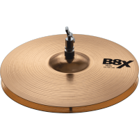 SABIAN B8X HI-HATS