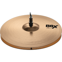 SABIAN B8X HI-HATS