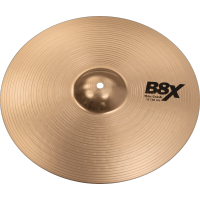 SABIAN B8X THIN CRASH