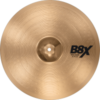 SABIAN B8X THIN CRASH