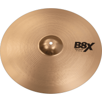 SABIAN B8X THIN CRASH