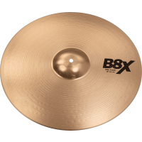 SABIAN B8X THIN CRASH